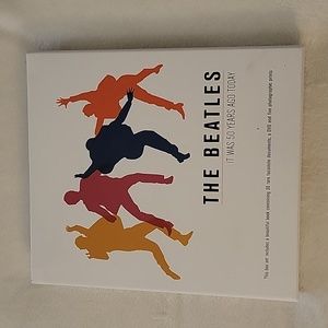 THE BEATLES BOX SET